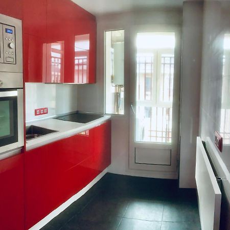 Apartamento Sobacant Santander Exterior photo