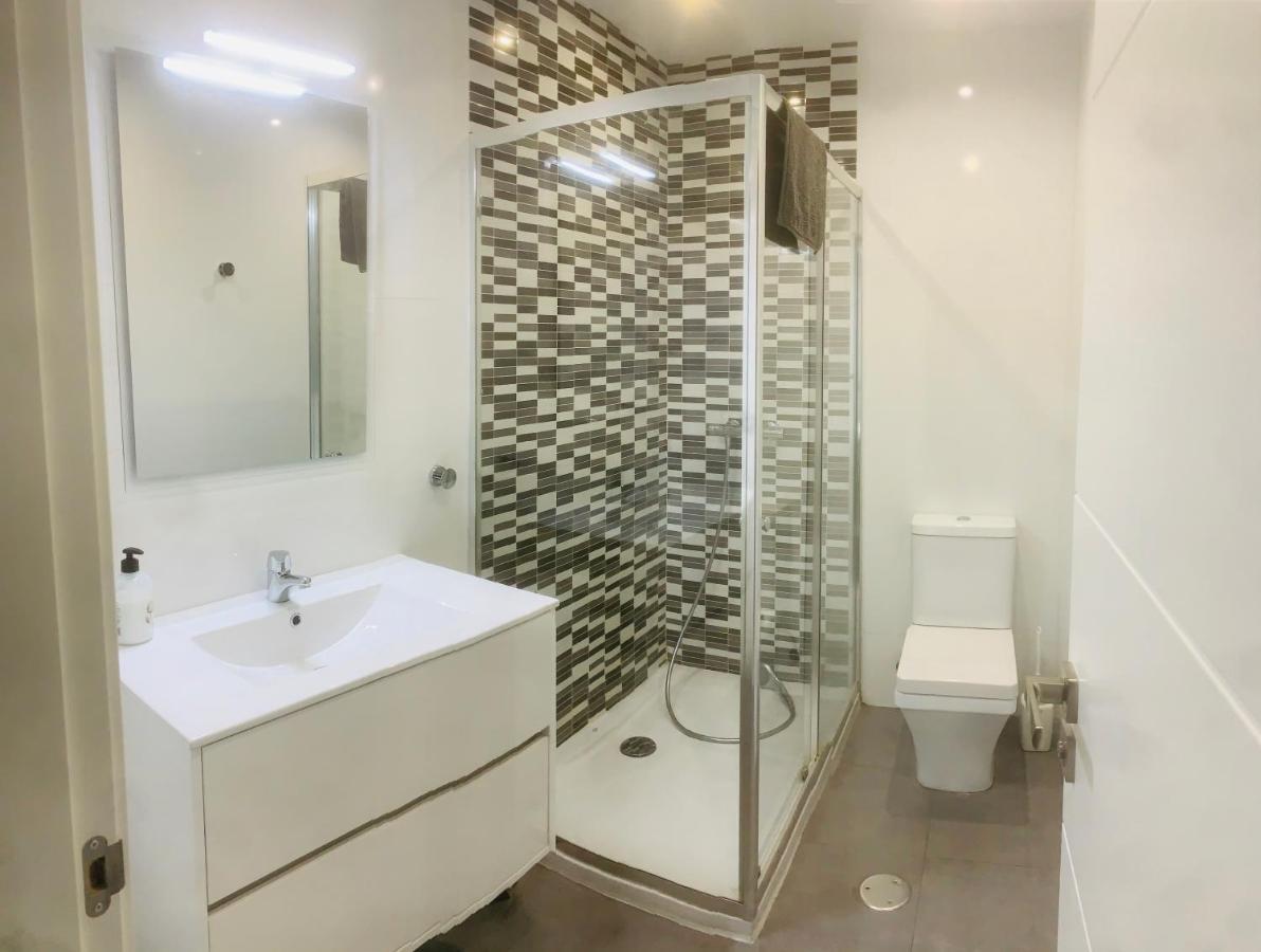 Apartamento Sobacant Santander Exterior photo
