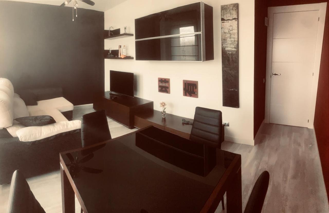 Apartamento Sobacant Santander Exterior photo