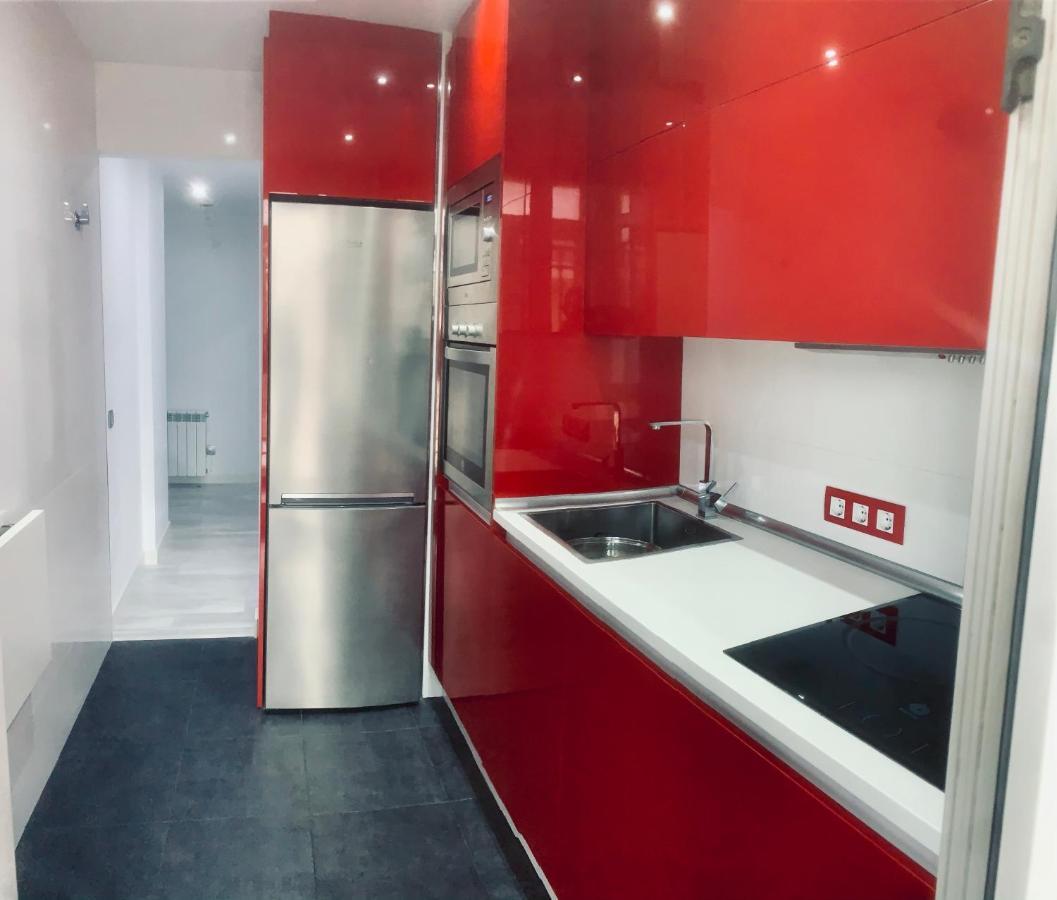 Apartamento Sobacant Santander Exterior photo