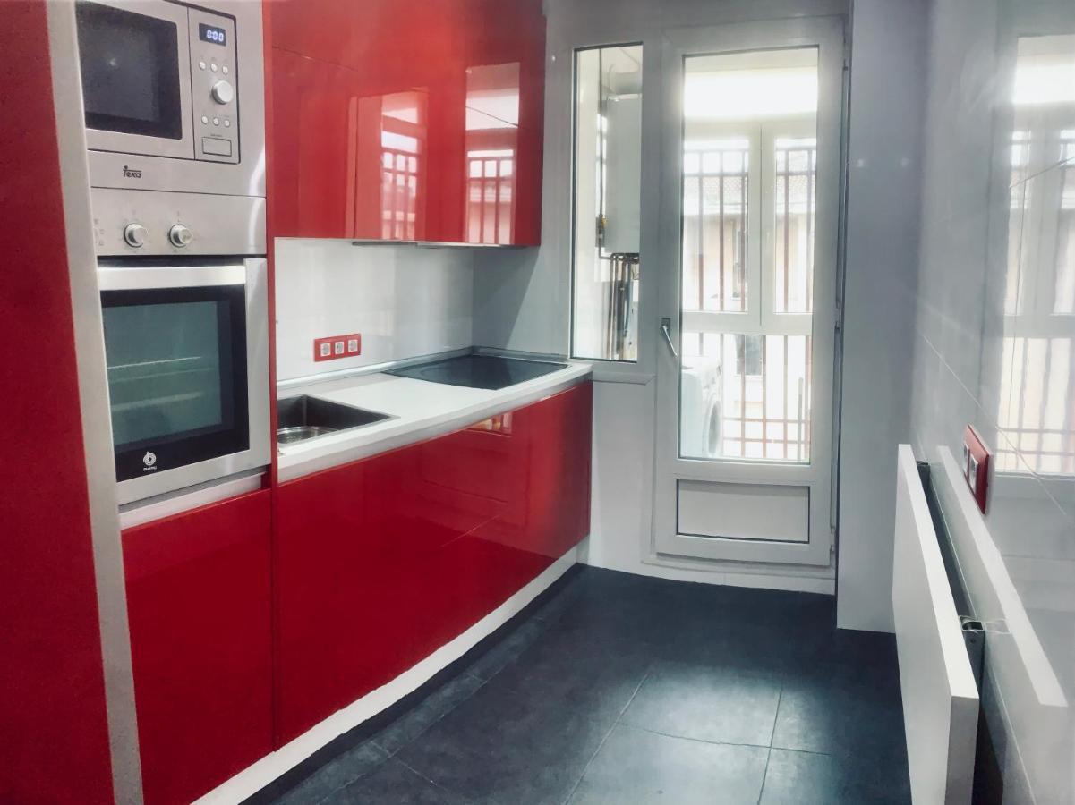 Apartamento Sobacant Santander Exterior photo