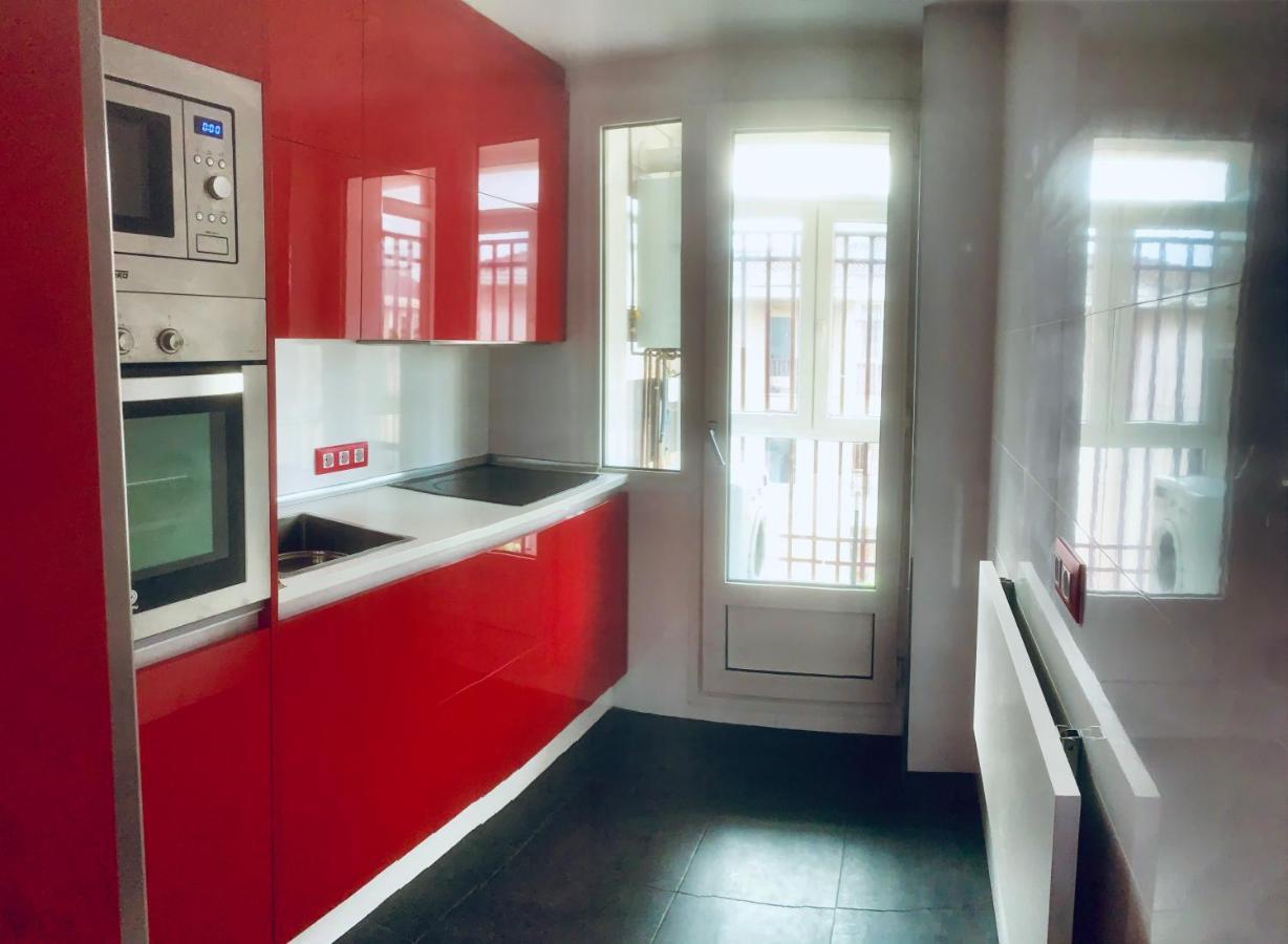 Apartamento Sobacant Santander Exterior photo