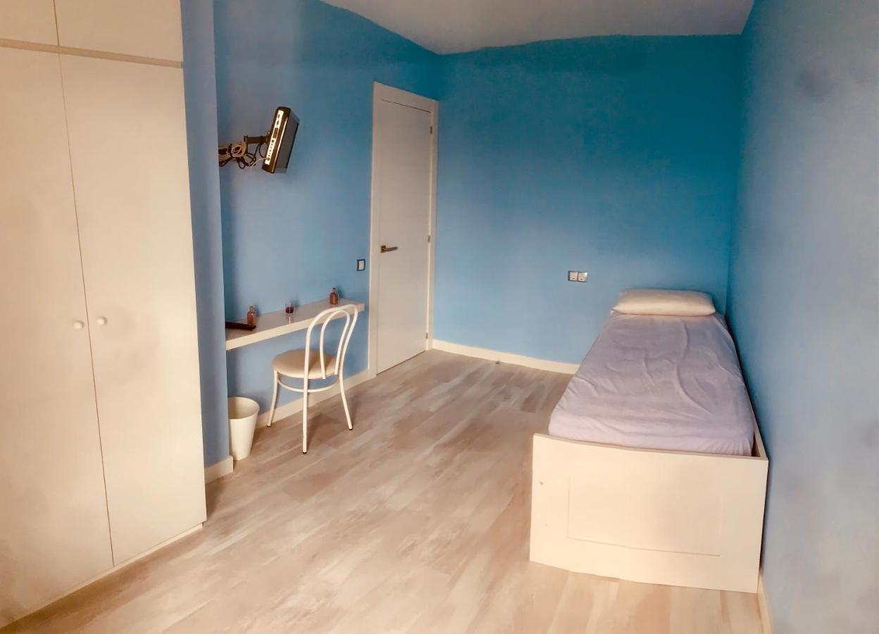 Apartamento Sobacant Santander Exterior photo