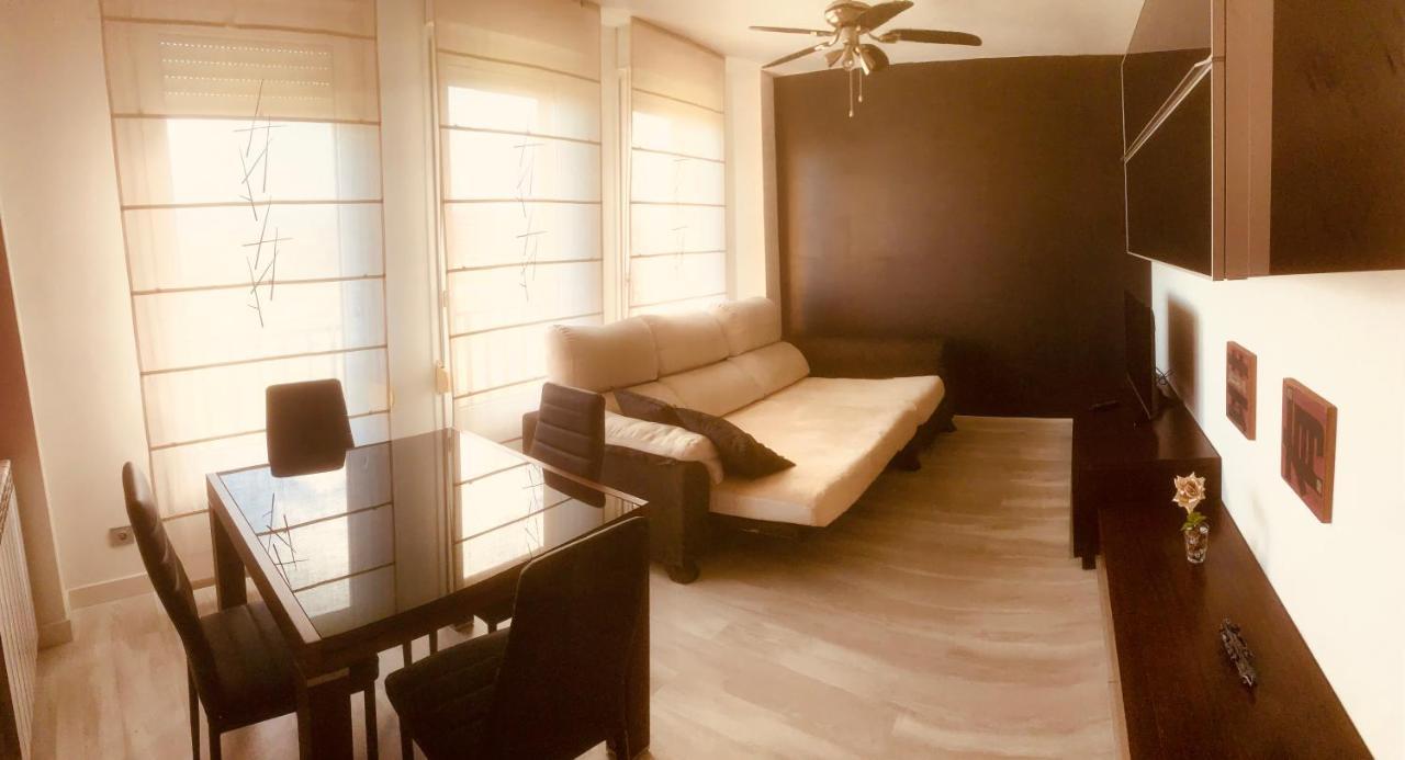 Apartamento Sobacant Santander Exterior photo