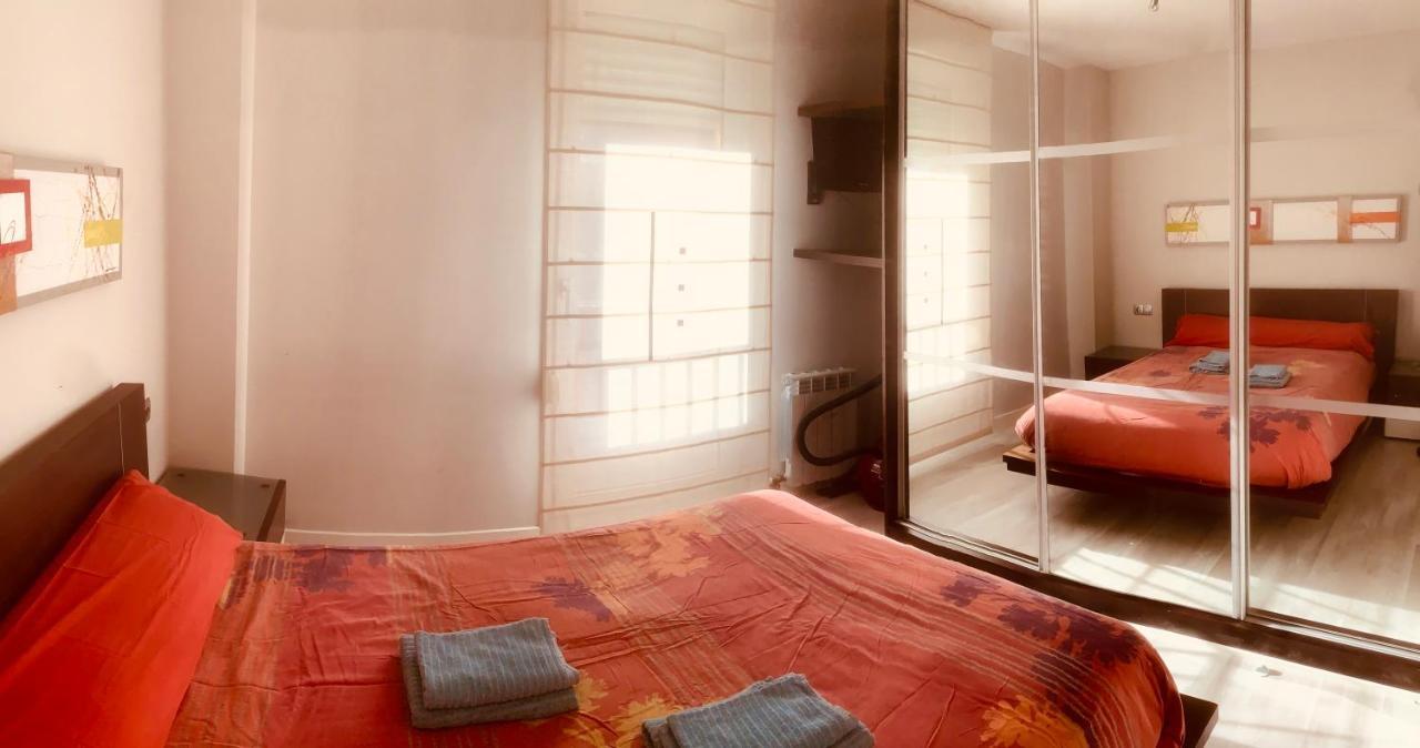 Apartamento Sobacant Santander Exterior photo